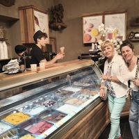  at Amorino - Firenze Cerretani in Florence