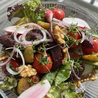   at Famille - Falkenberg Strandbad in Falkenberg