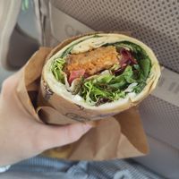  at Kamps my Deli in Berlin