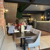 Interior  at Bombay Gate in Darlington