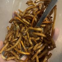   at Mr Chen in Zagreb