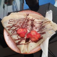  at We Crepes in Lagos