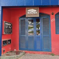  at Baobá Bistrô  in Itacare