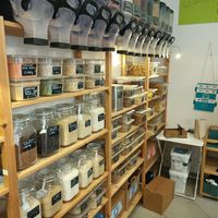  at  La bottega di Silvia in Bologna