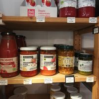  at  La bottega di Silvia in Bologna