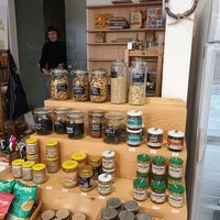  at  La bottega di Silvia in Bologna