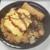 Pad Woonsen at Gindee's Vegan - Maybe closed in San Antonio