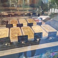  at Daphne's in Patmos