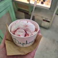  at Daphne's in Patmos