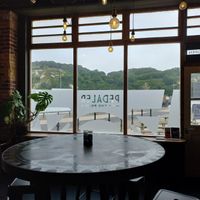 Inside at The Pedlar on the Port in Dover