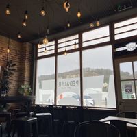   at The Pedlar on the Port in Dover