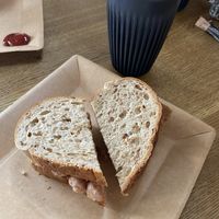   at The Pedlar on the Port in Dover