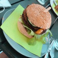   at Marktlücke - Kiosk in Bad Koenigshofen