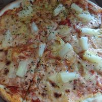 Vegan Hawaii at Vegantep in Braunschweig