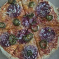 Vegan Bomba at Vegantep in Braunschweig