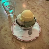   at SNACK BABY in Hong Kong Island
