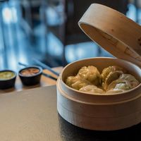  at Karma's Kitchen in Chur