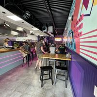 80’s nostalgia   at Banh Sai in Wilmington