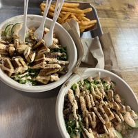   at Banh Sai in Wilmington