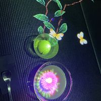   at En Tea House in Tokyo