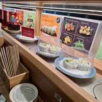  at Soki Sushi Train in Queenstown
