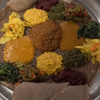   at Eatopia in Aurora