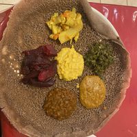   at Eatopia in Aurora