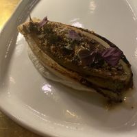   at The Emerald Room in Darlinghurst