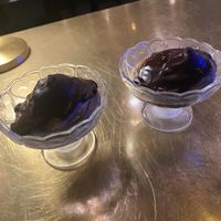   at The Emerald Room in Darlinghurst