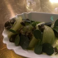   at The Emerald Room in Darlinghurst