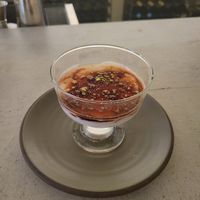 Malabi at SHŌSH in New York City