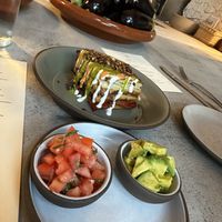 Casserole   at SHŌSH in New York City