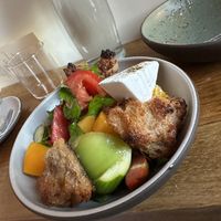   at SHŌSH in New York City