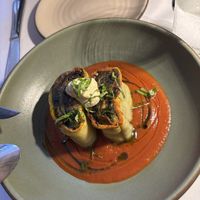 Lasagna   at SHŌSH in New York City