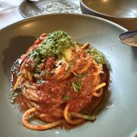   at SHŌSH in New York City