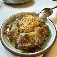   at SHŌSH in New York City