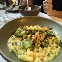   at SHŌSH in New York City