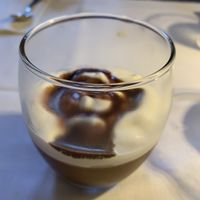 Mousse   at SHŌSH in New York City