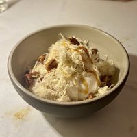 Halva Silan   at SHŌSH in New York City