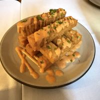 Panisse  at SHŌSH in New York City