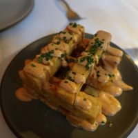 Panisse  at SHŌSH in New York City