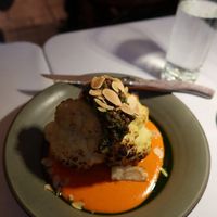 Cauliflower   at SHŌSH in New York City