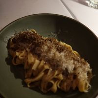 Tagliatelle   at SHŌSH in New York City