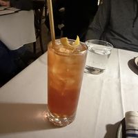   at SHŌSH in New York City