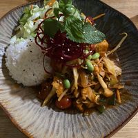   at Bödhi in Leipzig