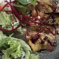   at Bödhi in Leipzig