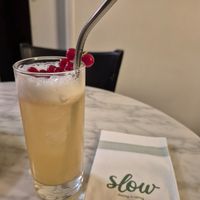  at Slow in Paris