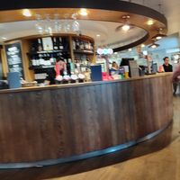 Interior at The Seacroft in Holyhead