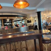 Interior at The Seacroft in Holyhead