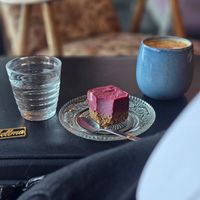  at Frøken Mandag in Gjoevik